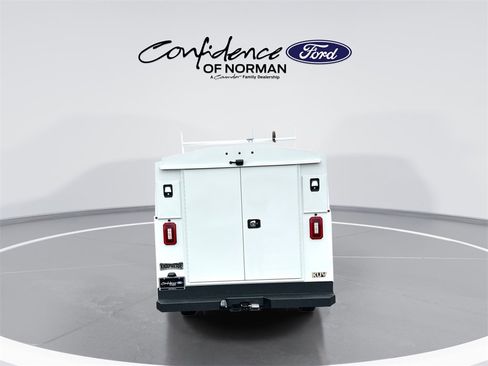 New 2025 Ford Transit 350 w/ Interior Upgrade Package image 7