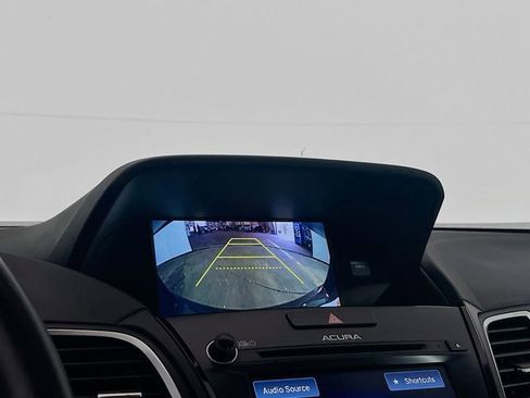 Used 2017 Acura RDX w/ Technology Package image 13