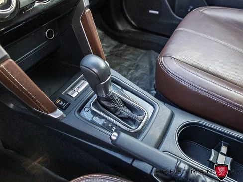 Used 2018 Subaru Forester 2.0XT Touring image 35