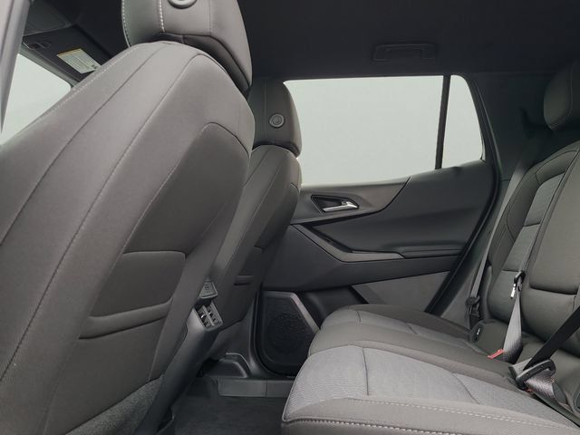 New 2027 Chevrolet Equinox LT FWD image 12