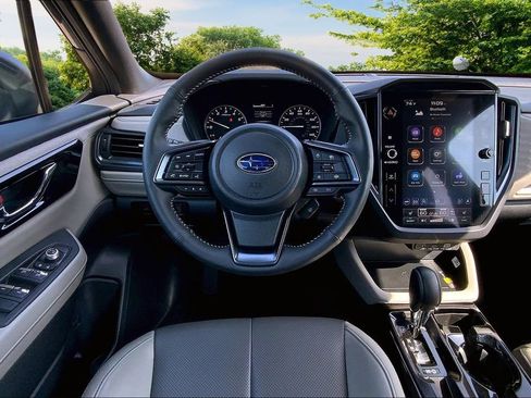 Certified 2026 Subaru Forester Limited image 8