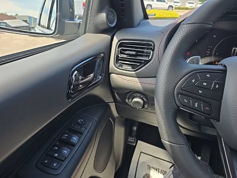 New 2026 Dodge Durango GT AWD/4WD image 15