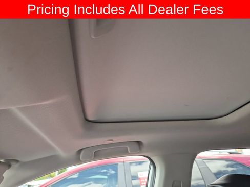 Used 2024 Honda CR-V EX image 9