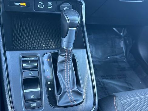 Used 2025 Honda CR-V Sport image 24