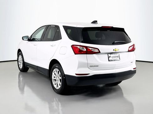 Used 2019 Chevrolet Equinox LS AWD/4WD image 7