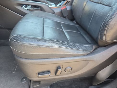 Used 2020 Kia Telluride EX w/ EX Premium Package FWD image 27