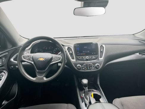 Used 2023 Chevrolet Malibu LT w/ Driver Confidence Package FWD image 21