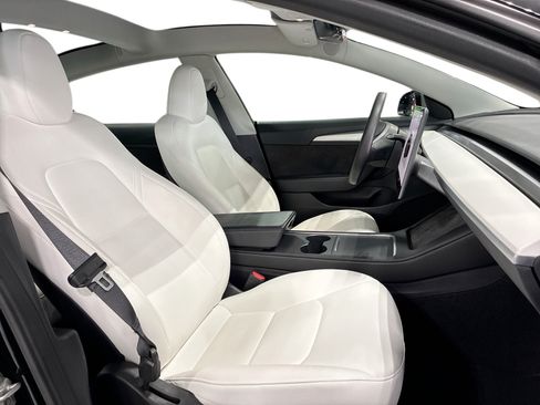 Certified 2023 Tesla Model 3 Long Range AWD/4WD image 13