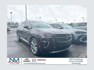 Used 2023 Buick Envision Avenir FWD video 1