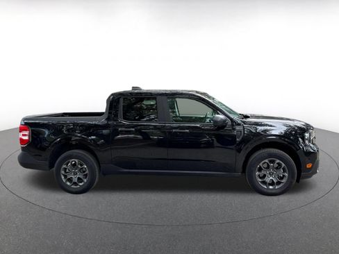 Used 2026 Ford Maverick XLT FWD image 8