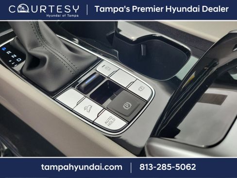 New 2026 Hyundai Tucson SEL image 32