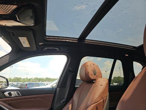 Used 2019 BMW X5 xDrive40i AWD/4WD image 6
