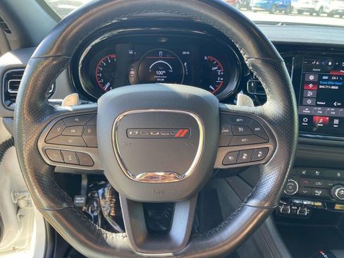 Used 2024 Dodge Durango GT AWD/4WD image 20