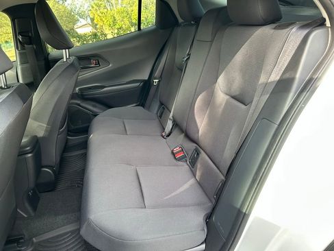 Used 2024 Toyota Prius LE image 13