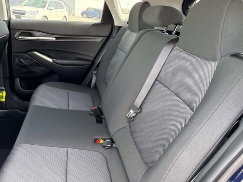 New 2026 Kia Seltos LX FWD image 15