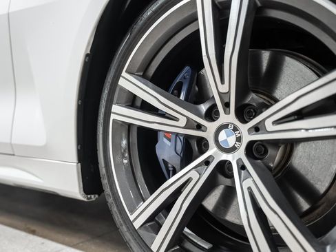 Used 2023 BMW 440i xDrive Coupe w/ Premium Package image 25