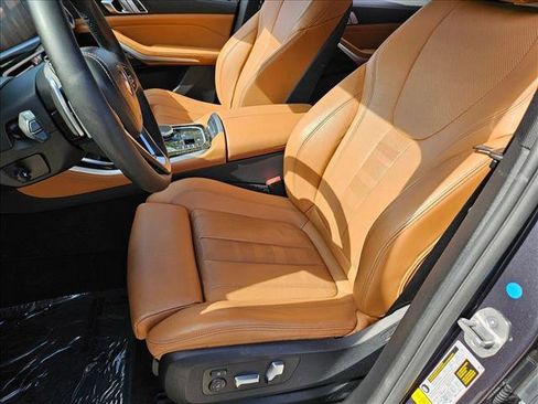 Used 2021 BMW X5 sDrive40i w/ Convenience Package RWD image 16