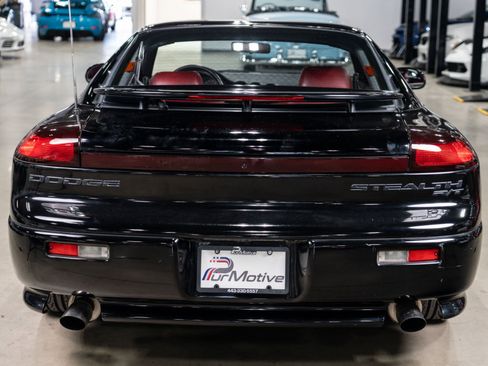 Used 1991 Dodge Stealth R/T Turbo AWD/4WD image 27