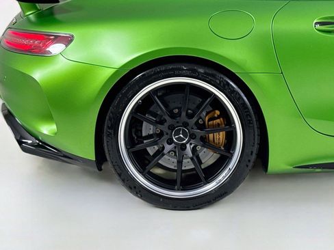 Used 2019 Mercedes-Benz AMG GT R image 38