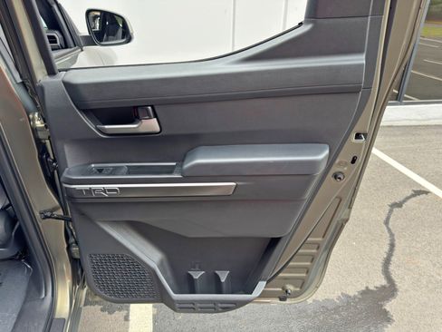 Used 2026 Toyota Tacoma TRD Sport RWD image 43