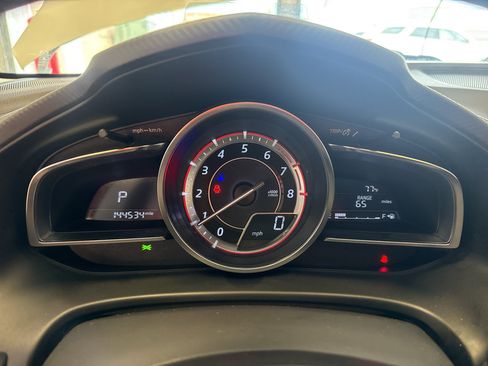 Used 2014 MAZDA MAZDA3 s Touring FWD image 18