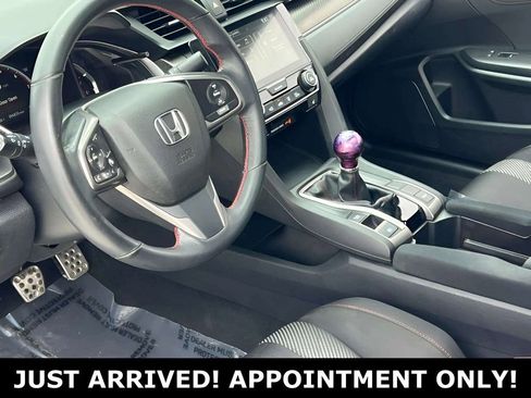 Used 2018 Honda Civic Si image 21