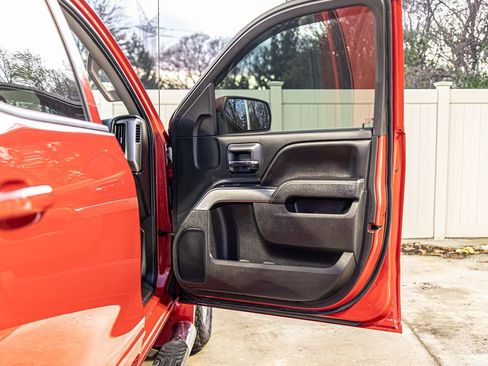 Used 2015 Chevrolet Silverado 1500 LT w/ All Star Edition image 37