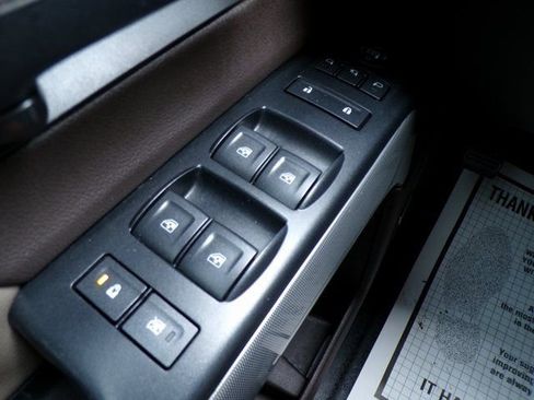 Used 2014 Chevrolet Silverado 1500 LTZ Z71 w/ LTZ Plus Package image 25