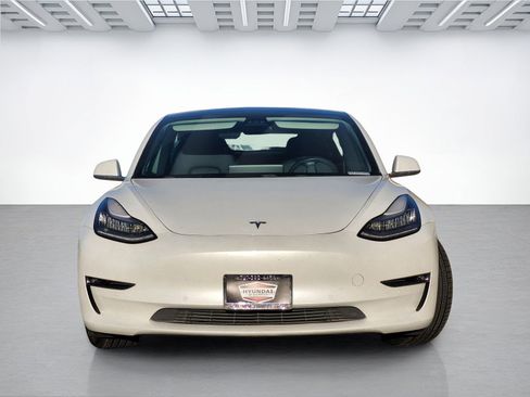 Used 2019 Tesla Model 3 Long Range image 2