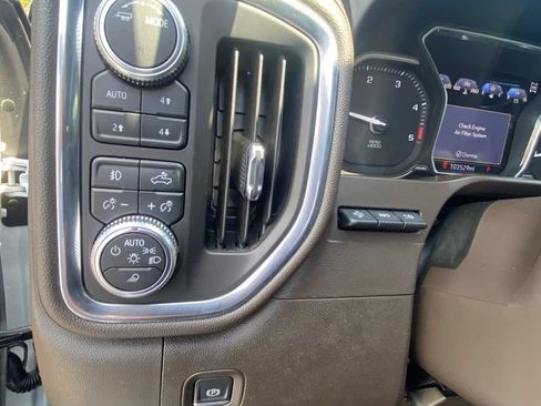 Used 2020 GMC Sierra 2500 Denali w/ Denali Ultimate Package AWD/4WD image 12
