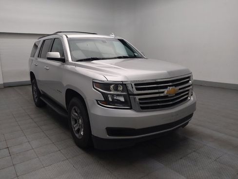 Used 2019 Chevrolet Tahoe LS image 13