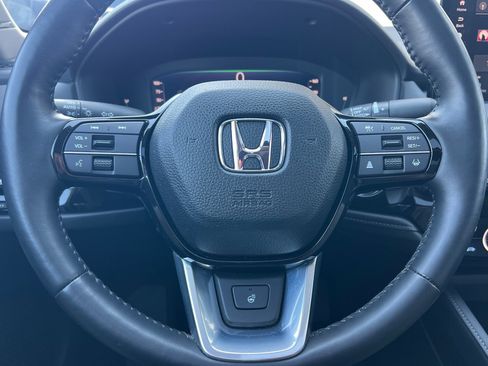 Used 2025 Honda Accord Touring image 22
