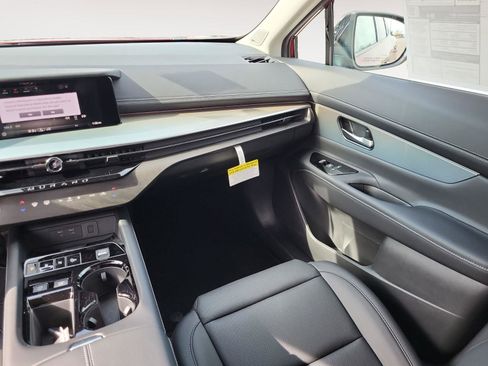 New 2026 Nissan Murano SL w/ Comfort Package image 12