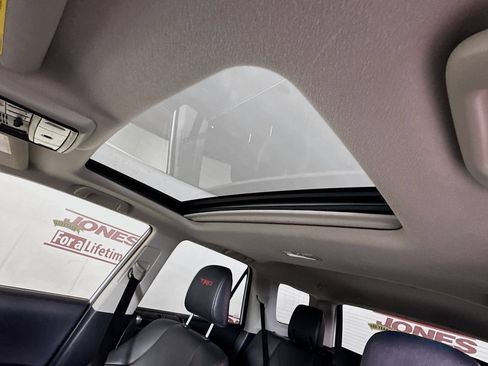 Certified 2020 Toyota 4Runner TRD Pro AWD/4WD image 12