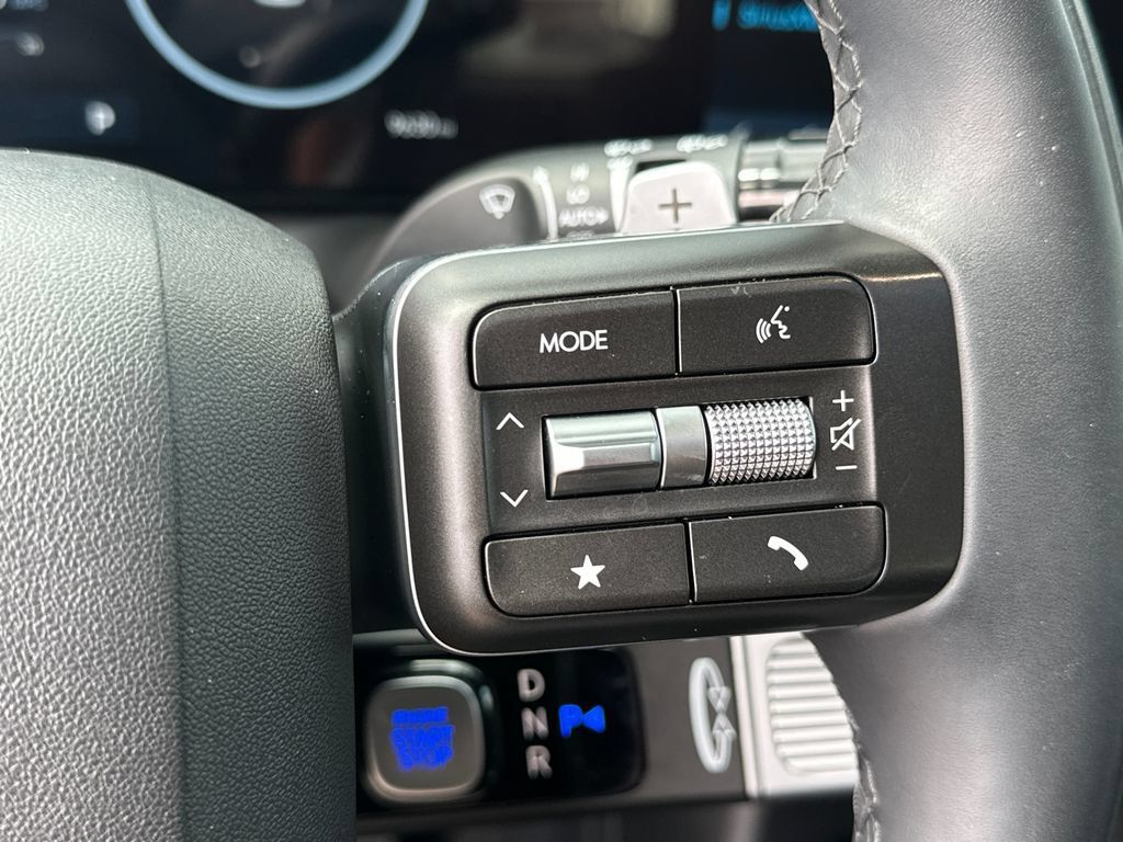 Used 2026 Hyundai Palisade Calligraphy AWD/4WD image 27
