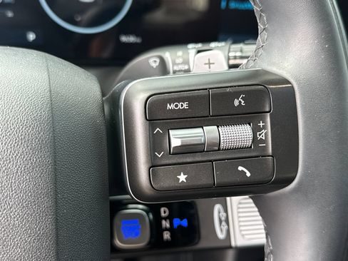 Used 2026 Hyundai Palisade Calligraphy AWD/4WD image 27