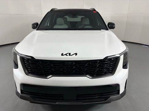 New 2026 Kia Sorento SX Prestige AWD/4WD image 3