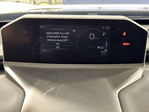 Used 2026 Toyota bZ FWD image 14