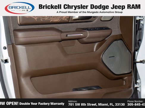 New 2026 RAM 1500 Limited image 6