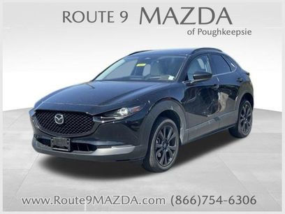 Used 2025 MAZDA CX-30 2.5 Turbo w/ Premium Package