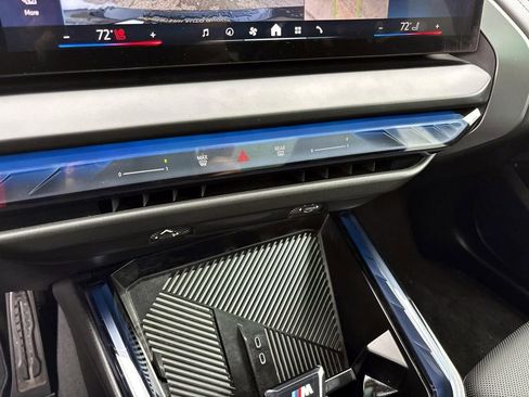 Certified 2025 BMW X3 M50 image 21