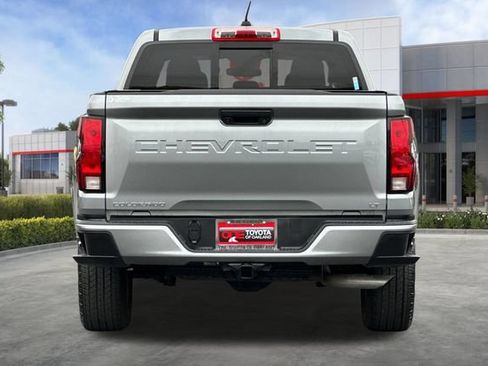 Used 2024 Chevrolet Colorado LT w/ LT Convenience Package RWD image 5