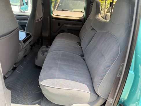 Used 1997 Ford F350 4x4 Crew Cab image 51
