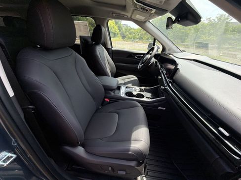 New 2026 Kia Carnival SX Prestige FWD image 26