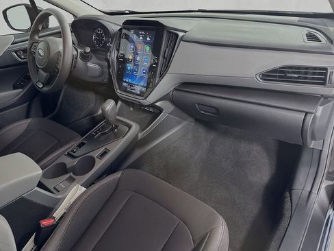 Certified 2026 Subaru Crosstrek 2.0i Premium AWD/4WD image 33