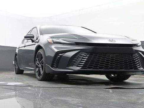 New 2026 Toyota Camry XSE FWD image 26
