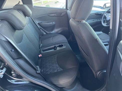 Used 2022 Chevrolet Spark LT w/ Spark Special Edition image 14