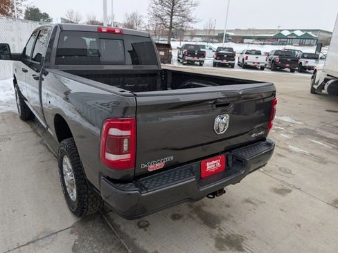 Used 2024 RAM 2500 Laramie image 26