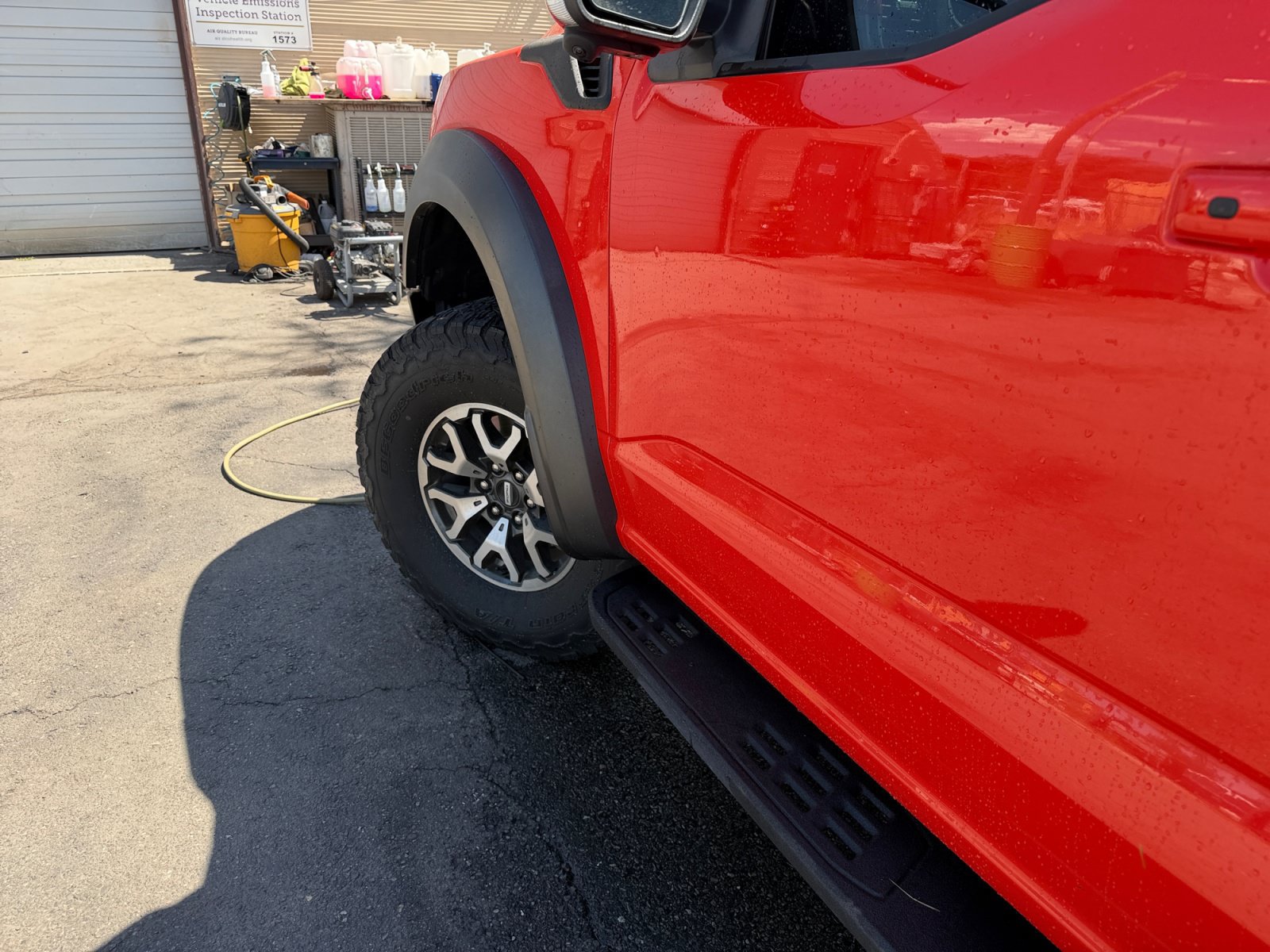 Used 2021 Ford F150 Raptor w/ Equipment Group 801A High AWD/4WD image 36