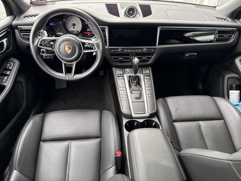 Used 2020 Porsche Macan S AWD/4WD image 4